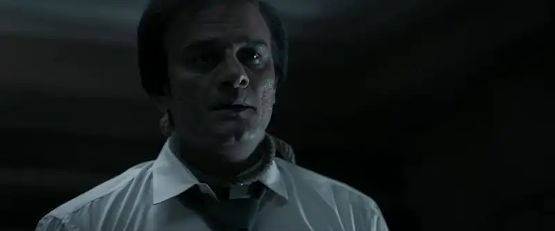 The Devotion of Suspect X (2023) Movie Screenshot (1) The Devotion of Suspect X (2023) Movie Screenshot (1)