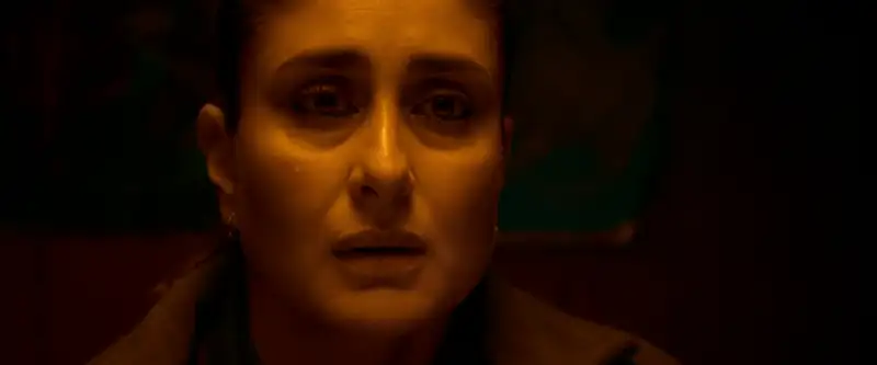 The Devotion of Suspect X (2023) Movie Screenshot (2) The Devotion of Suspect X (2023) Movie Screenshot (2)