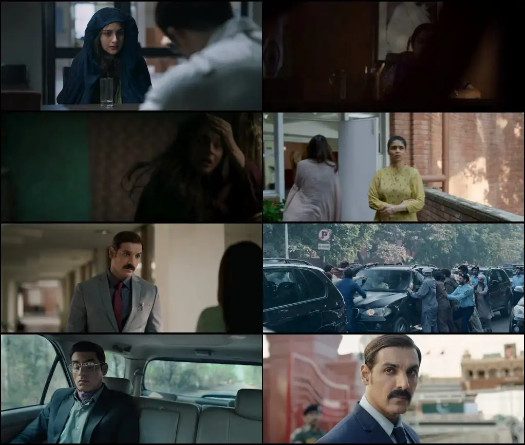 The Diplomat (2025) Movie Screenshot (1) The Diplomat (2025) Movie Screenshot (1)