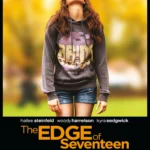 The Edge of Seventeen (2020) Movie Poster