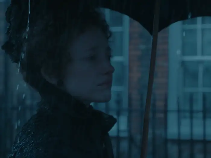 The Electrical Life of Louis Wain (2022) Movie Screenshot (1) The Electrical Life of Louis Wain (2022) Movie Screenshot (1)