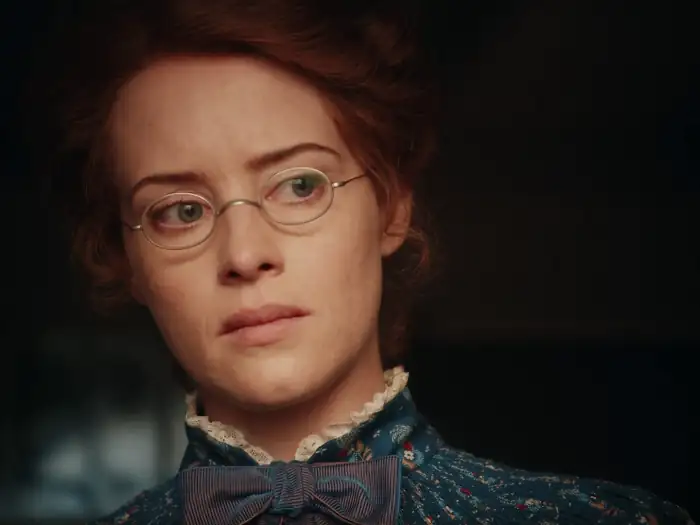 The Electrical Life of Louis Wain (2022) Movie Screenshot (2) The Electrical Life of Louis Wain (2022) Movie Screenshot (2)