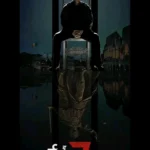 The Equalizer 3 (2023) Movie Poster