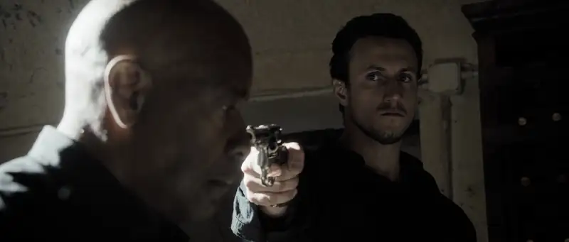 The Equalizer 3 (2023) Movie Screenshot (1) The Equalizer 3 (2023) Movie Screenshot (1)