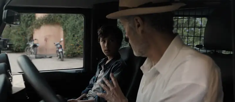 The Equalizer 3 (2023) Movie Screenshot (2) The Equalizer 3 (2023) Movie Screenshot (2)