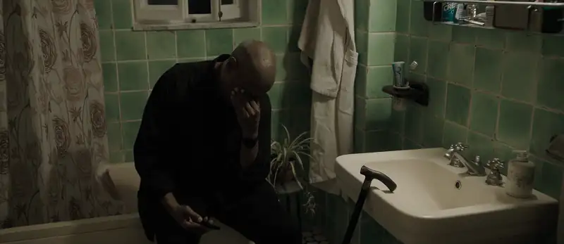 The Equalizer 3 (2023) Movie Screenshot (3) The Equalizer 3 (2023) Movie Screenshot (3)