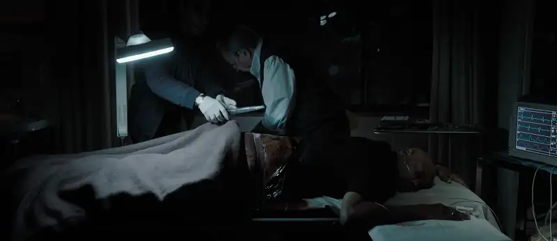 The Equalizer 3 (2023) Movie Screenshot (4) The Equalizer 3 (2023) Movie Screenshot (4)