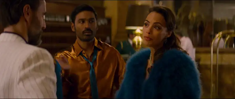 The Extraordinary Journey of the Fakir (2019) Movie Screenshot (1) The Extraordinary Journey of the Fakir (2019) Movie Screenshot (1)