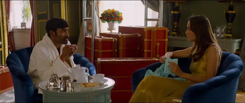 The Extraordinary Journey of the Fakir (2019) Movie Screenshot (5) The Extraordinary Journey of the Fakir (2019) Movie Screenshot (5)