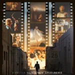 The Fabelmans (2023) Movie Poster