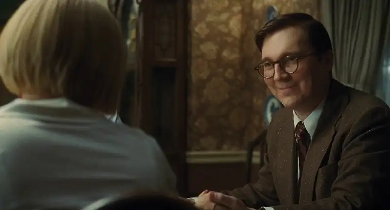 The Fabelmans (2023) Movie Screenshot (1) The Fabelmans (2023) Movie Screenshot (1)