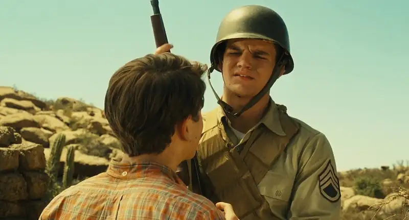 The Fabelmans (2023) Movie Screenshot (2) The Fabelmans (2023) Movie Screenshot (2)