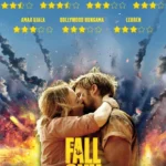 The Fall Guy (2024) Movie Poster