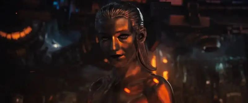 The Fantastic Four First Steps (2025) Movie Screenshot (3) The Fantastic Four First Steps (2025) Movie Screenshot (3)