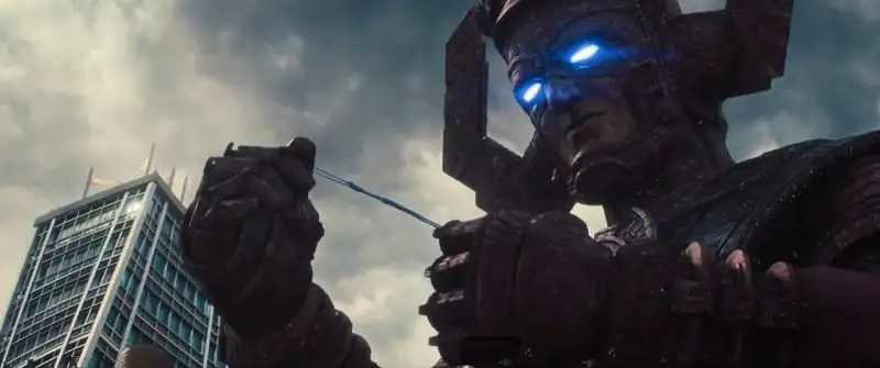 The Fantastic Four First Steps (2025) Movie Screenshot (5) The Fantastic Four First Steps (2025) Movie Screenshot (5)