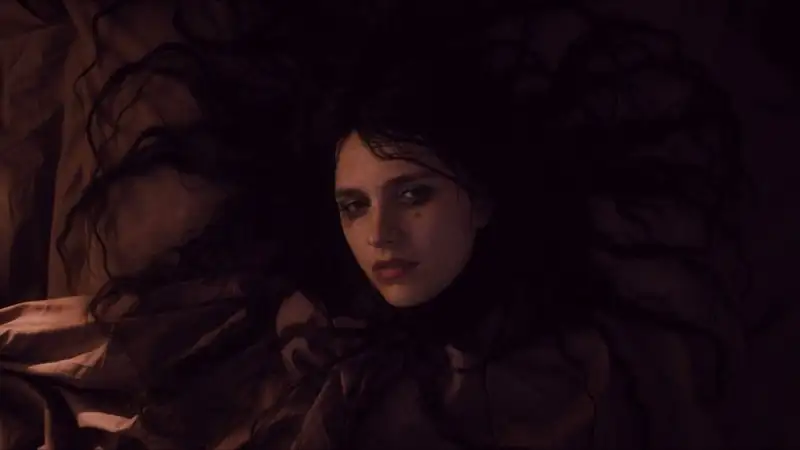 The First Omen (2024) Movie Screenshot (1) The First Omen (2024) Movie Screenshot (1)