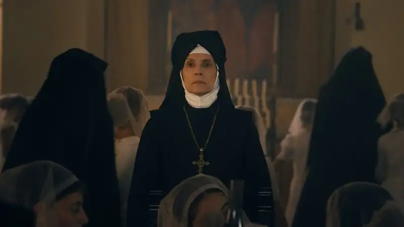 The First Omen (2024) Movie Screenshot (2) The First Omen (2024) Movie Screenshot (2)