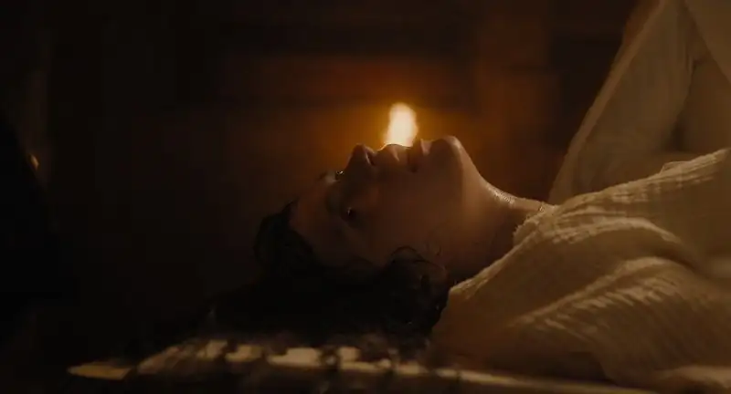 The First Omen (2024) Movie Screenshot (3) The First Omen (2024) Movie Screenshot (3)