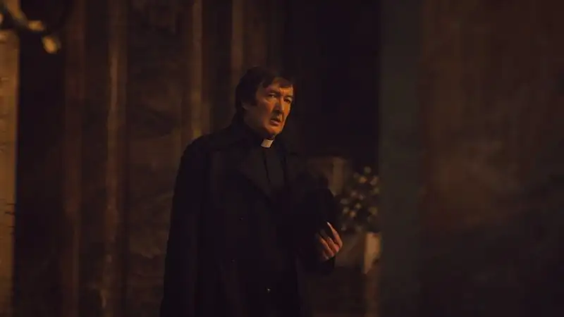 The First Omen (2024) Movie Screenshot (4) The First Omen (2024) Movie Screenshot (4)