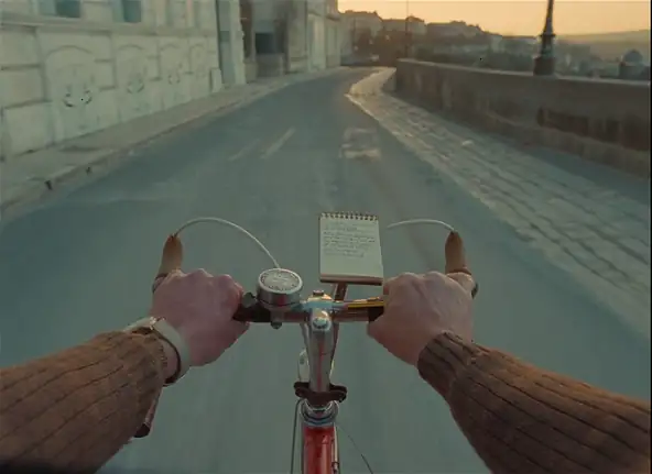 The French Dispatch (2021) Movie Screenshot (1) The French Dispatch (2021) Movie Screenshot (1)