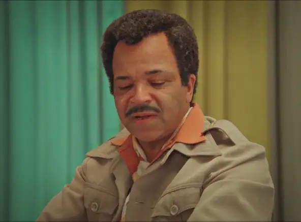 The French Dispatch (2021) Movie Screenshot (3) The French Dispatch (2021) Movie Screenshot (3)