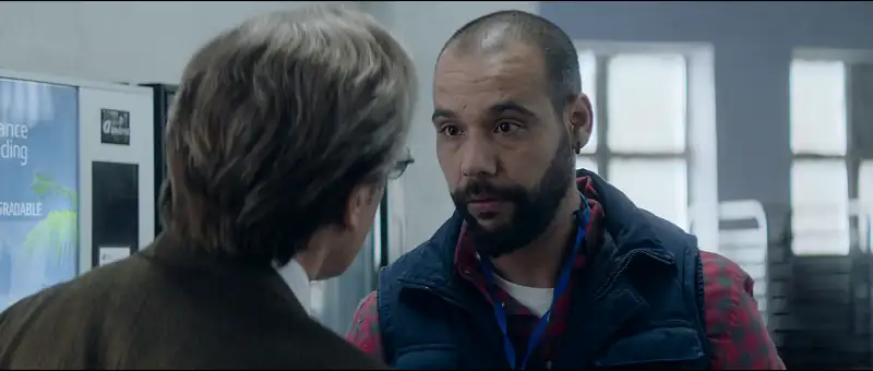 The Good Boss (2021) Movie Screenshot (2)