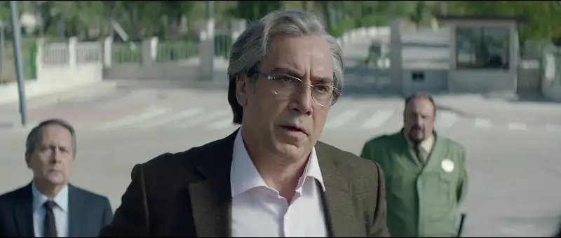 The Good Boss (2021) Movie Screenshot (3)