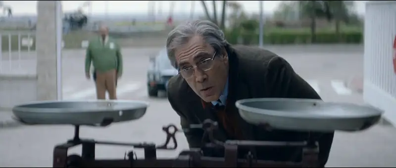 The Good Boss (2021) Movie Screenshot (5)