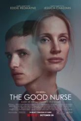 The Good Nurse (2022) Movie Poster