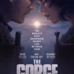The Gorge (2025) Movie Poster