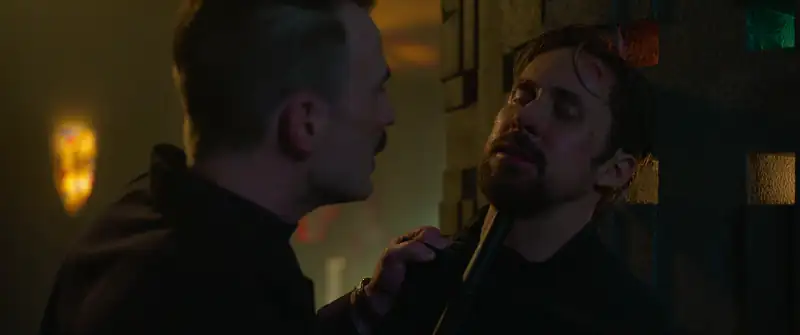 The Gray Man (2022) Movie Screenshot (3) The Gray Man (2022) Movie Screenshot (3)