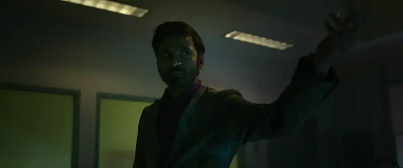 The Gray Man (2022) Movie Screenshot (6) The Gray Man (2022) Movie Screenshot (6)