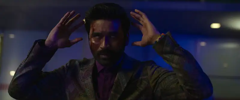 The Gray Man (2022) Movie Screenshot (7) The Gray Man (2022) Movie Screenshot (7)