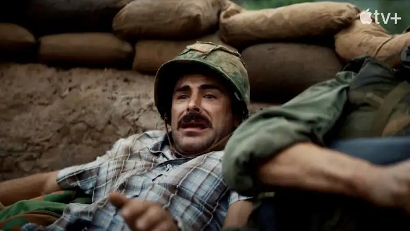 The Greatest Beer Run Ever (2022) Movie Screenshot (1) The Greatest Beer Run Ever (2022) Movie Screenshot (1)