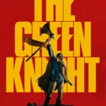 The Green Knight (2021) Movie Poster