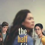 The Half of It (2020) Movie Poster