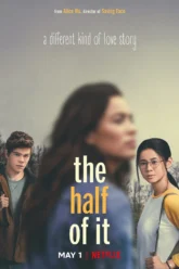 The Half of It (2020) Movie Poster