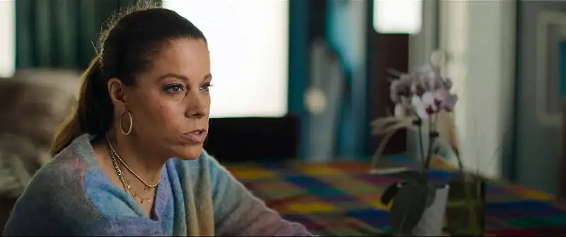 The Hatchet Wielding Hitchhiker (2023) Movie Screenshot (2) The Hatchet Wielding Hitchhiker (2023) Movie Screenshot (2)