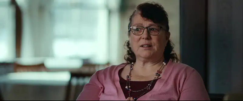 The Hatchet Wielding Hitchhiker (2023) Movie Screenshot (4) The Hatchet Wielding Hitchhiker (2023) Movie Screenshot (4)