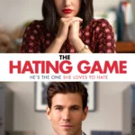 The Hating Game (2021) Movie Poster