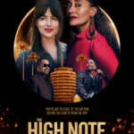 The High Note (2022) Movie Poster