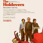 The Holdovers (2024) Movie Poster