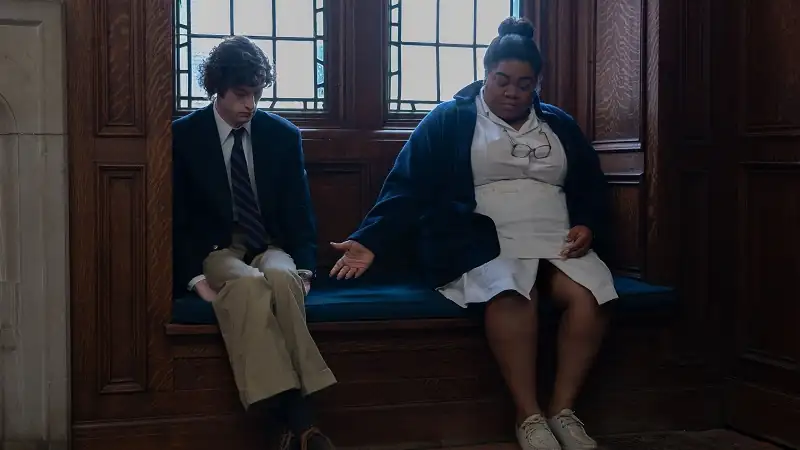 The Holdovers (2024) Movie Screenshot (3) The Holdovers (2024) Movie Screenshot (3)