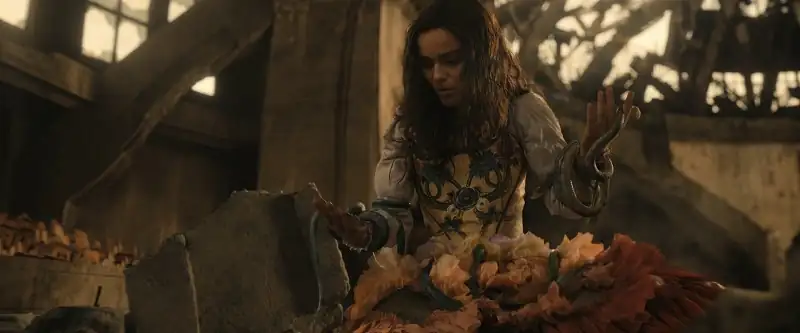 The Hunger Games The Ballad of Songbirds and Snakes (2023) Movie Screenshot (3) The Hunger Games The Ballad of Songbirds and Snakes (2023) Movie Screenshot (3)