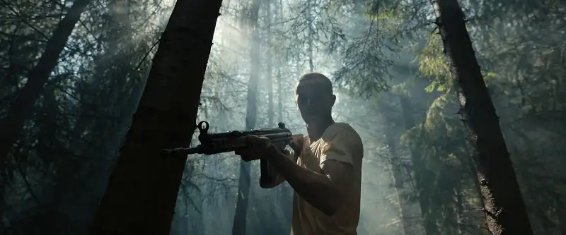 The Hunger Games The Ballad of Songbirds and Snakes (2023) Movie Screenshot (4) The Hunger Games The Ballad of Songbirds and Snakes (2023) Movie Screenshot (4)