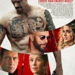 The Informer (2020) Movie Poster