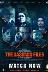 The Kashmir Files (2022) Movie Poster