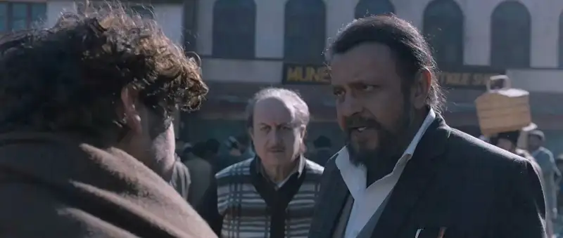 The Kashmir Files (2022) Movie Screenshot (6) The Kashmir Files (2022) Movie Screenshot (6)