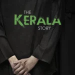 The Kerala Story (2023) Movie Poster