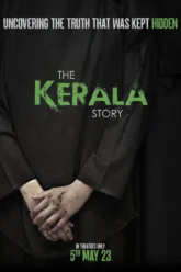 The Kerala Story (2023) Movie Poster